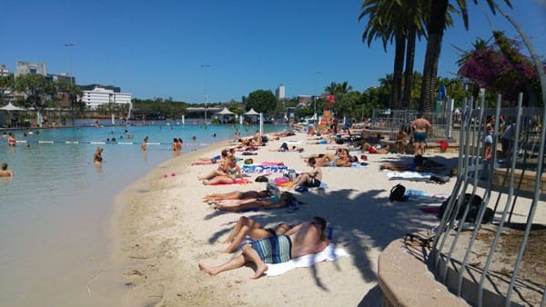 Viajar a australia ayuda